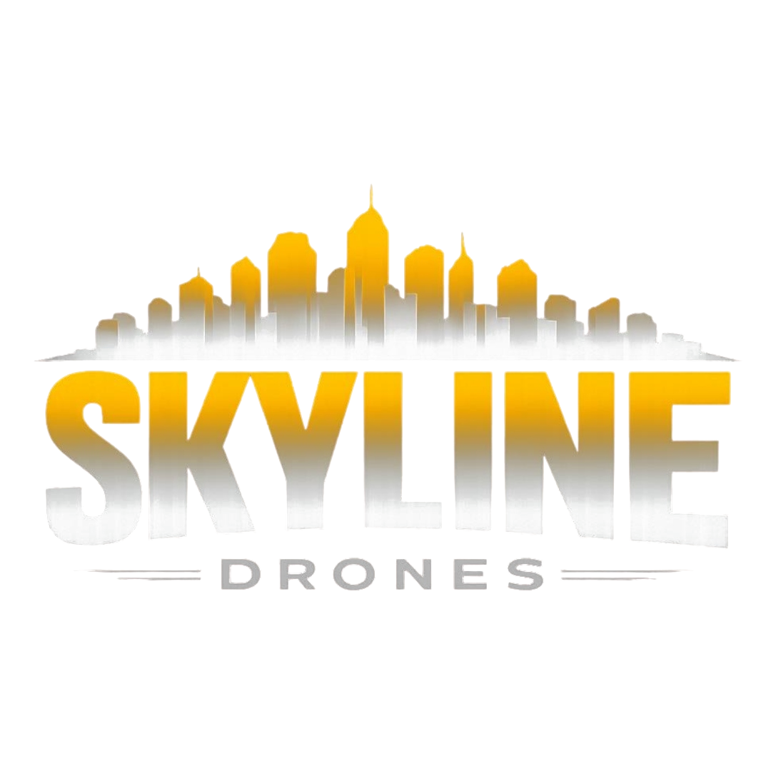 Skyline Drones logo