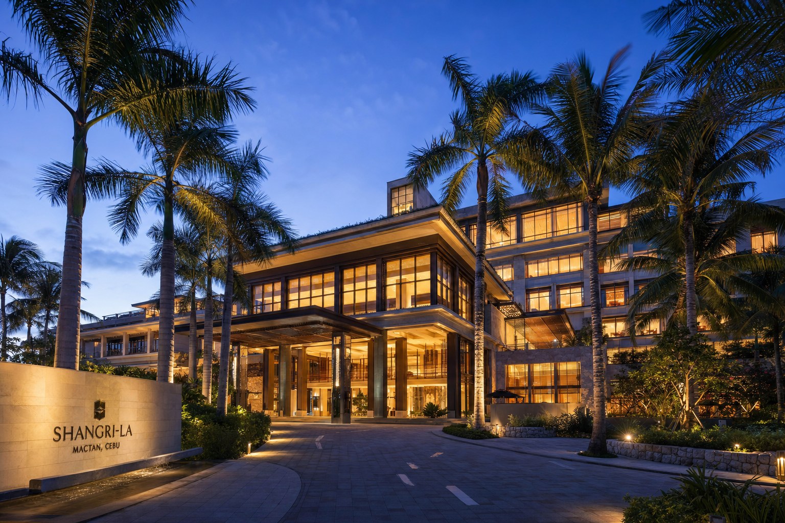 Hotels and hospitality