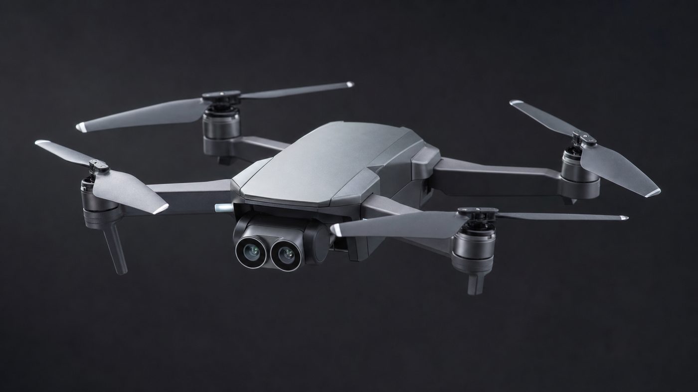 DJI Air 3S