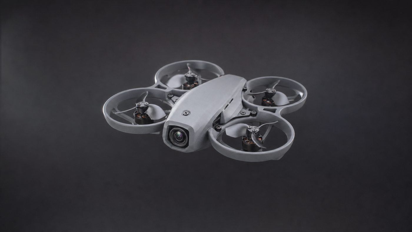DJI Avata 2