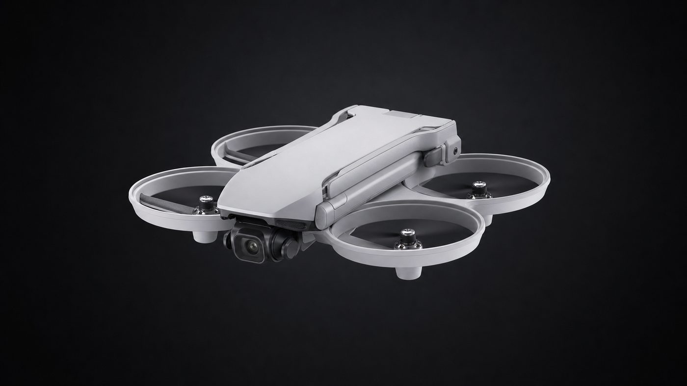 DJI Flip
