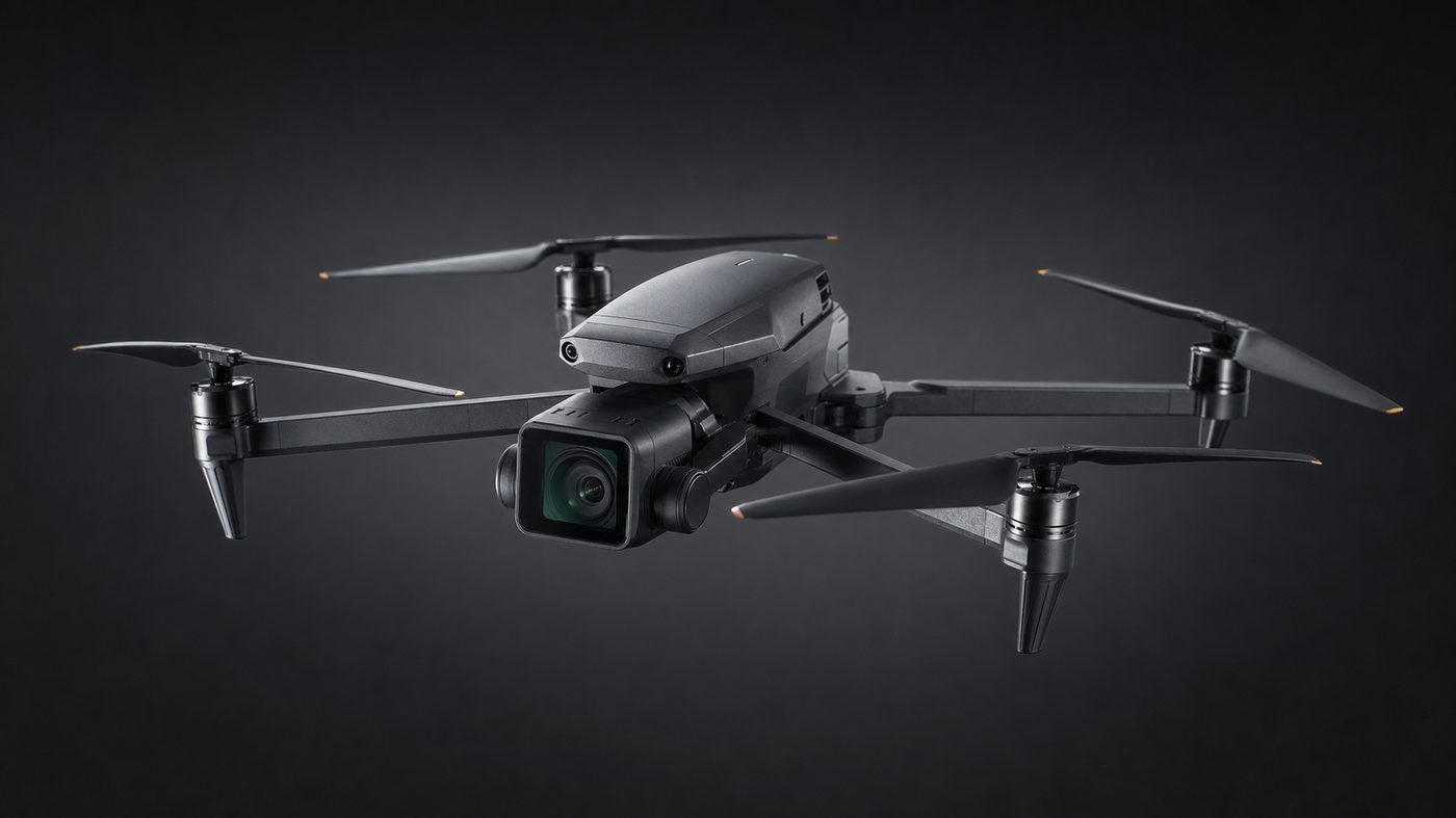 DJI Mavic 4 Pro