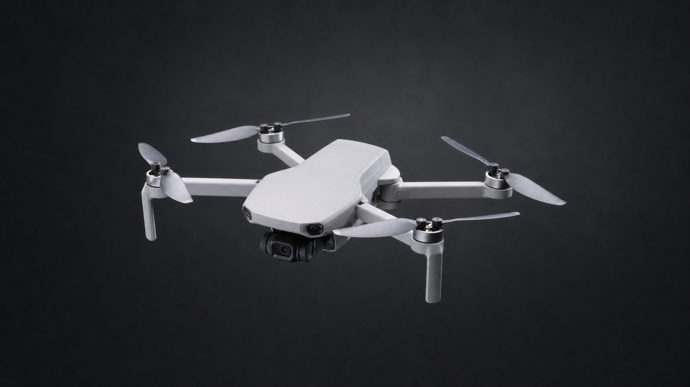 DJI Mini 5 Pro